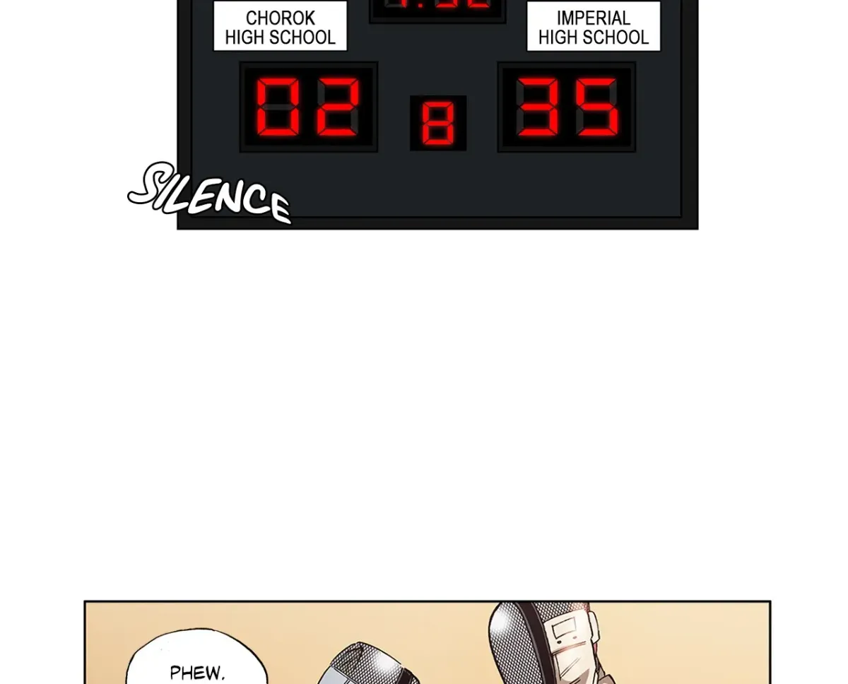 En Garde Chapter 22 page 38 - 
