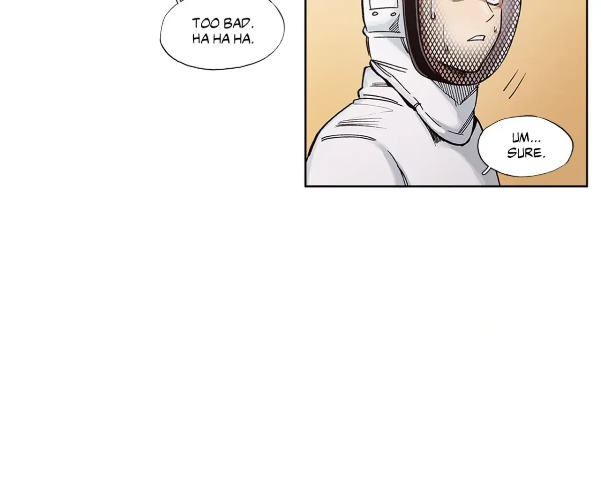 En Garde Chapter 22 page 40 - 