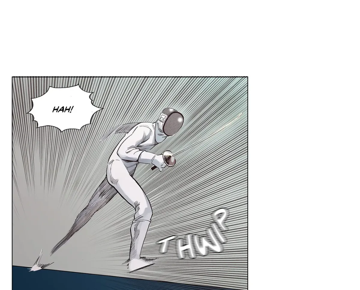 En Garde Chapter 22 page 42 - 
