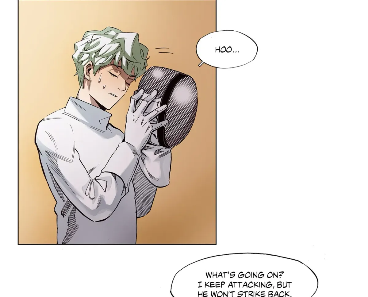 En Garde Chapter 22 page 46 - 