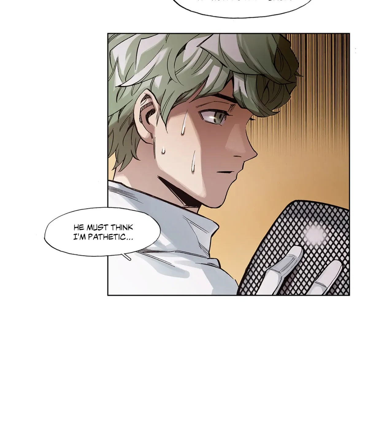 En Garde Chapter 22 page 47 - 