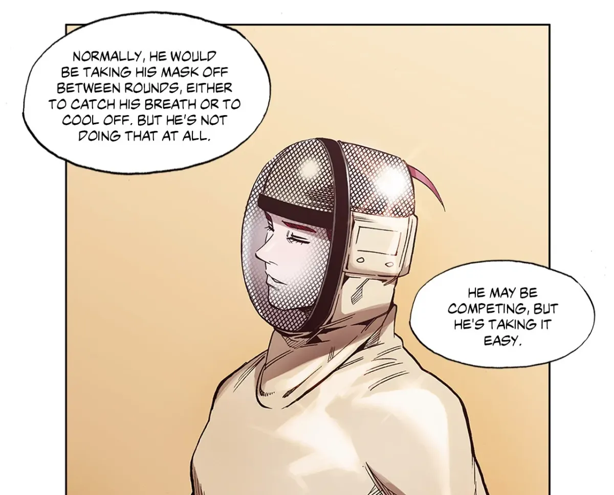 En Garde Chapter 22 page 50 - 