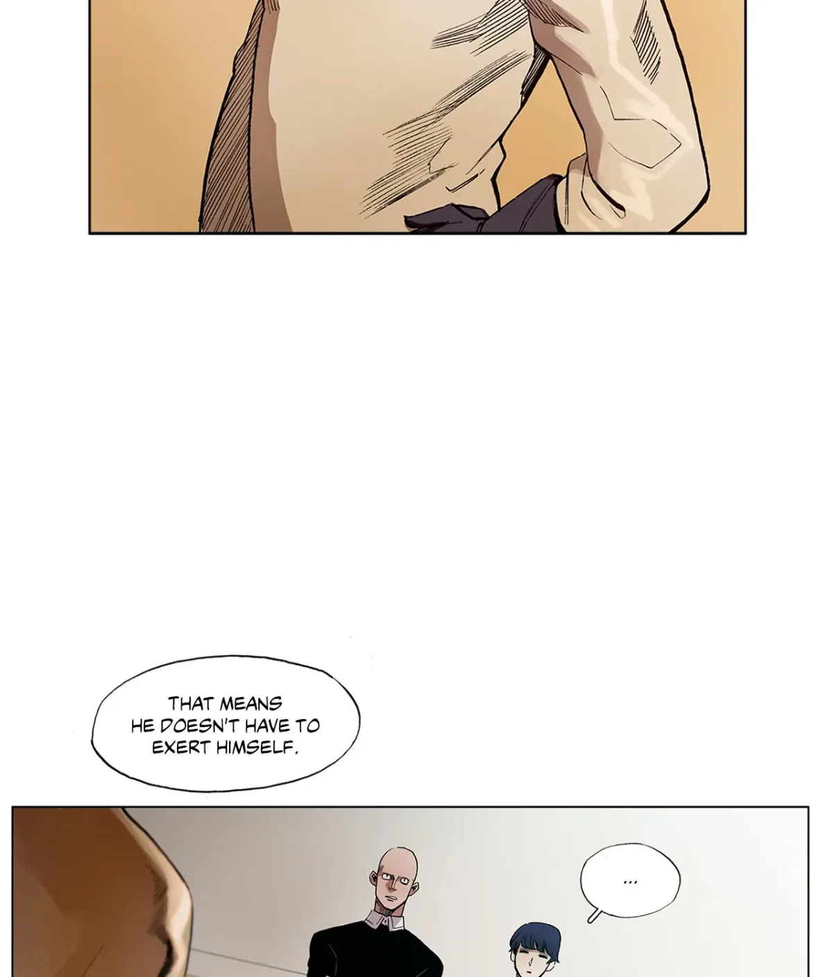 En Garde Chapter 22 page 51 - 