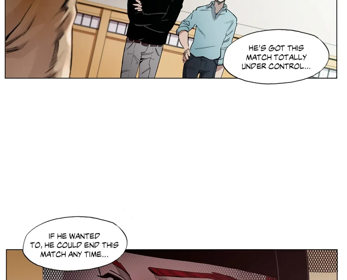 En Garde Chapter 22 page 52 - 