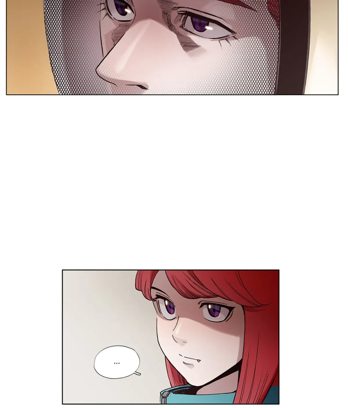 En Garde Chapter 22 page 53 - 
