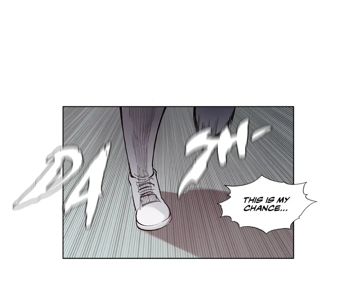 En Garde Chapter 22 page 56 - 