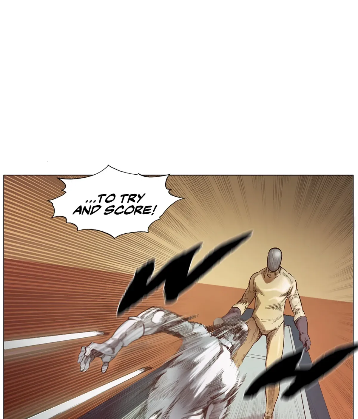 En Garde Chapter 22 page 57 - 