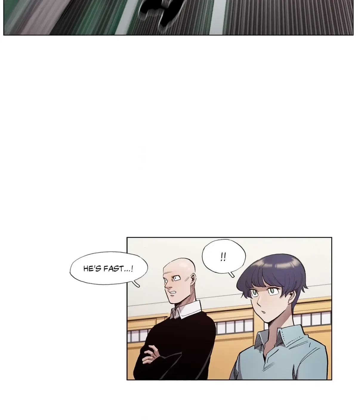 En Garde Chapter 22 page 59 - 