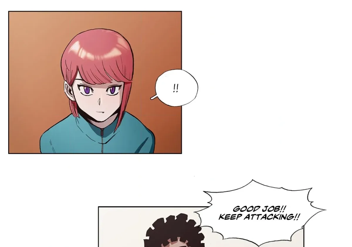 En Garde Chapter 22 page 60 - 