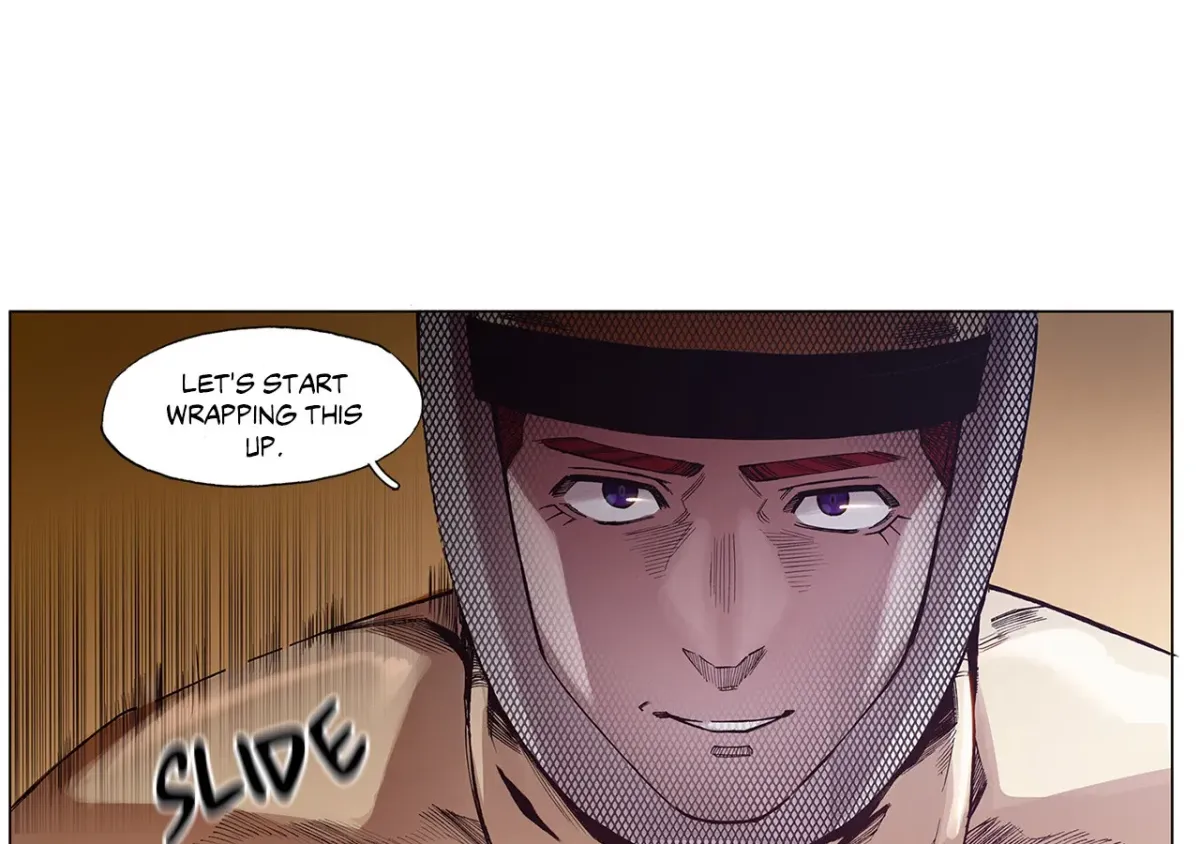 En Garde Chapter 22 page 64 - 