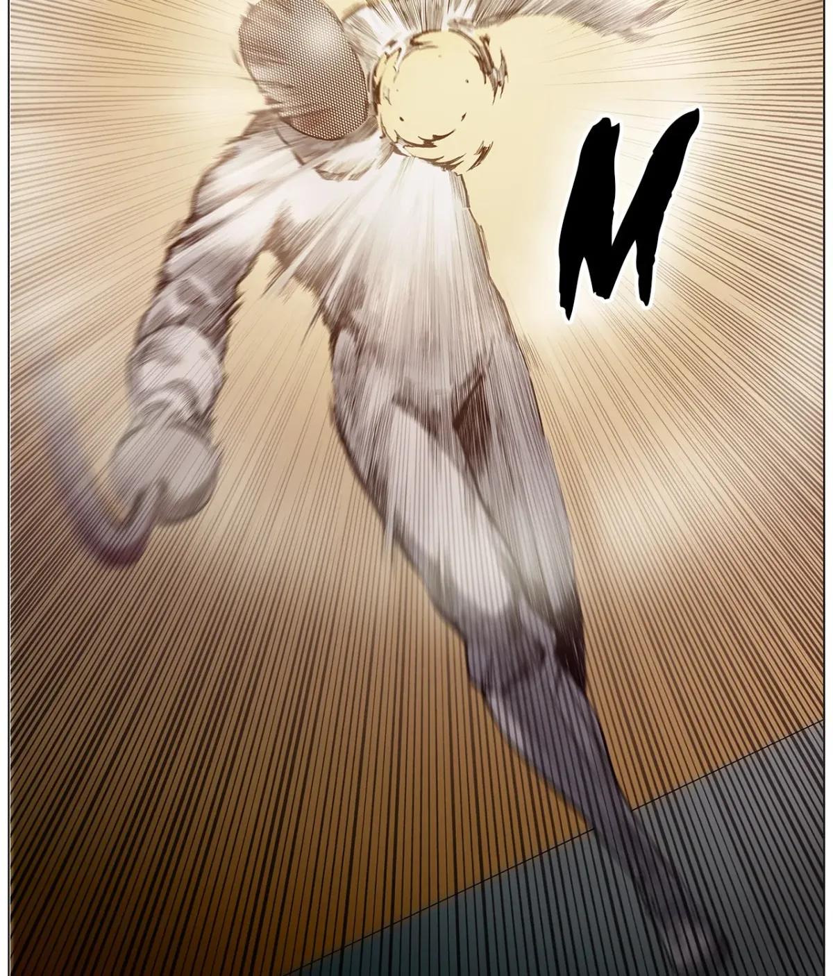 En Garde Chapter 22 page 67 - 