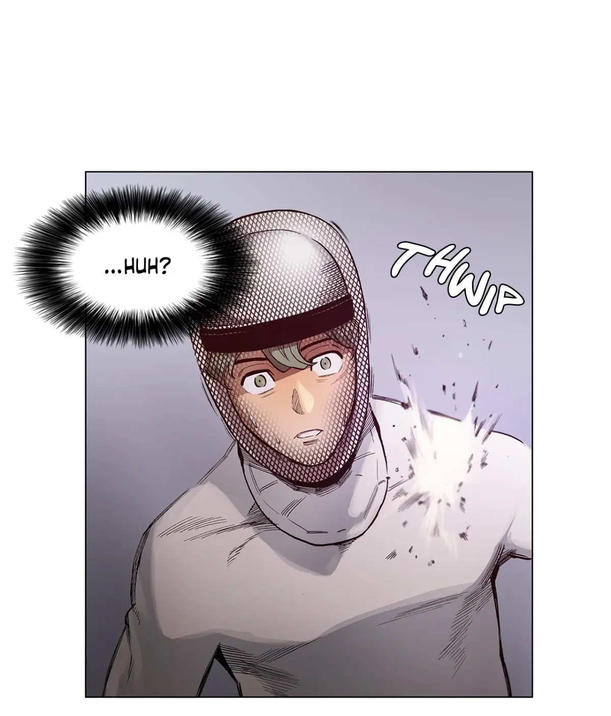 En Garde Chapter 22 page 73 - 