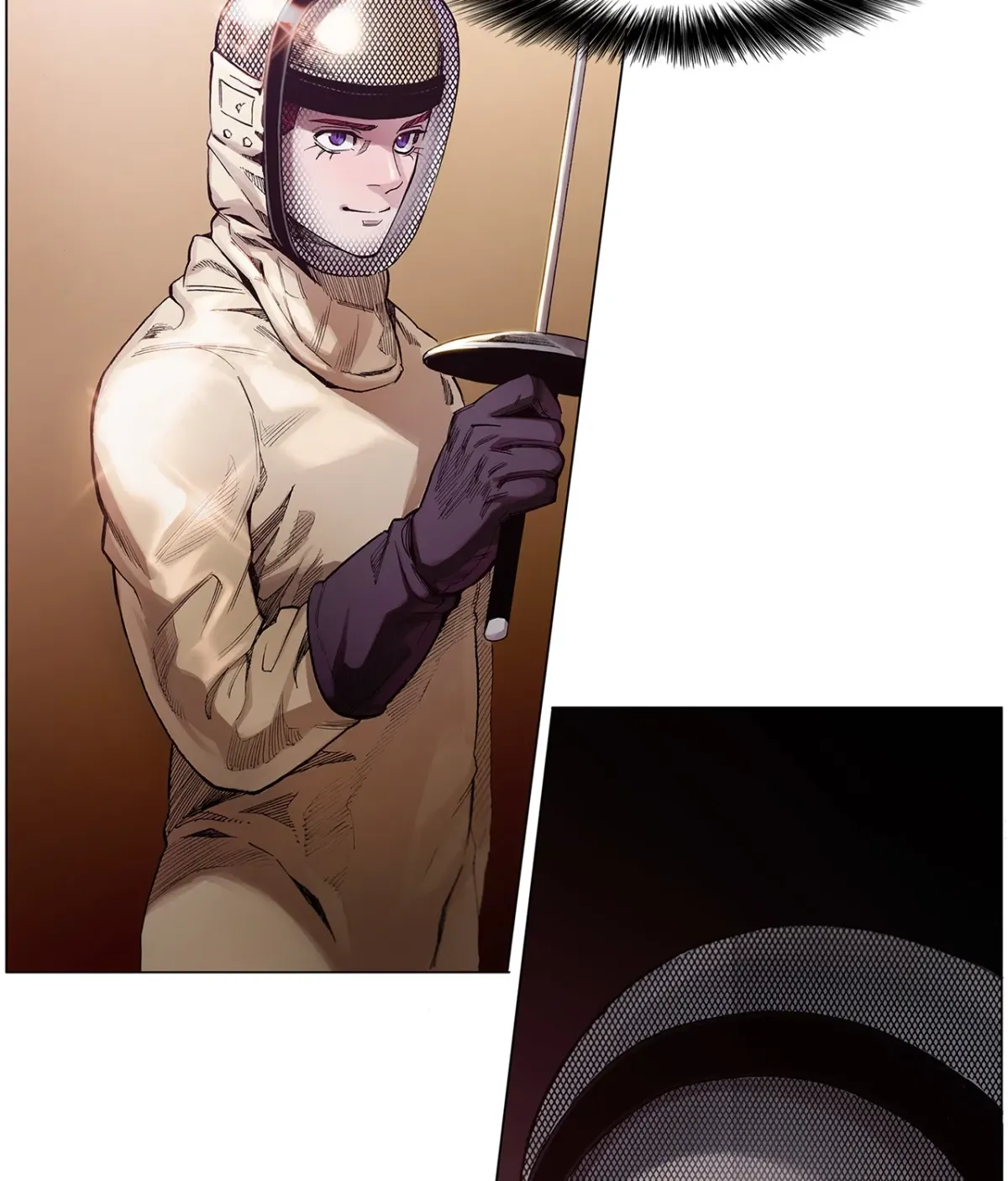 En Garde Chapter 22 page 77 - 