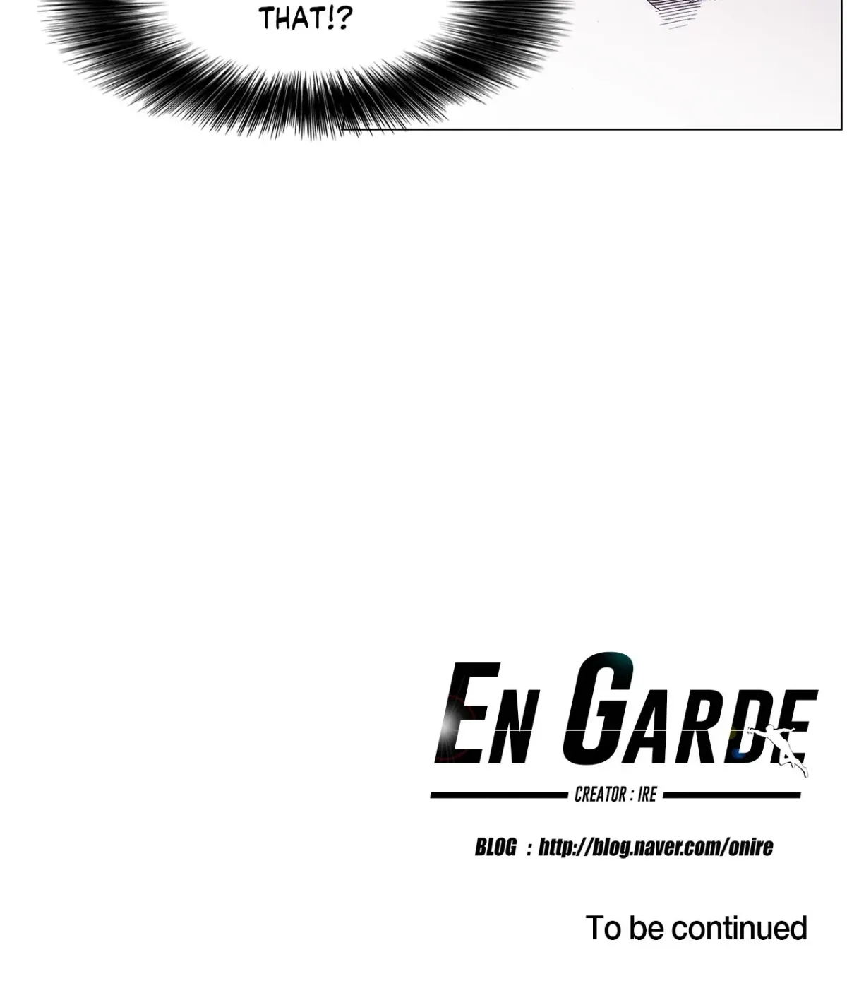En Garde Chapter 22 page 79 - 