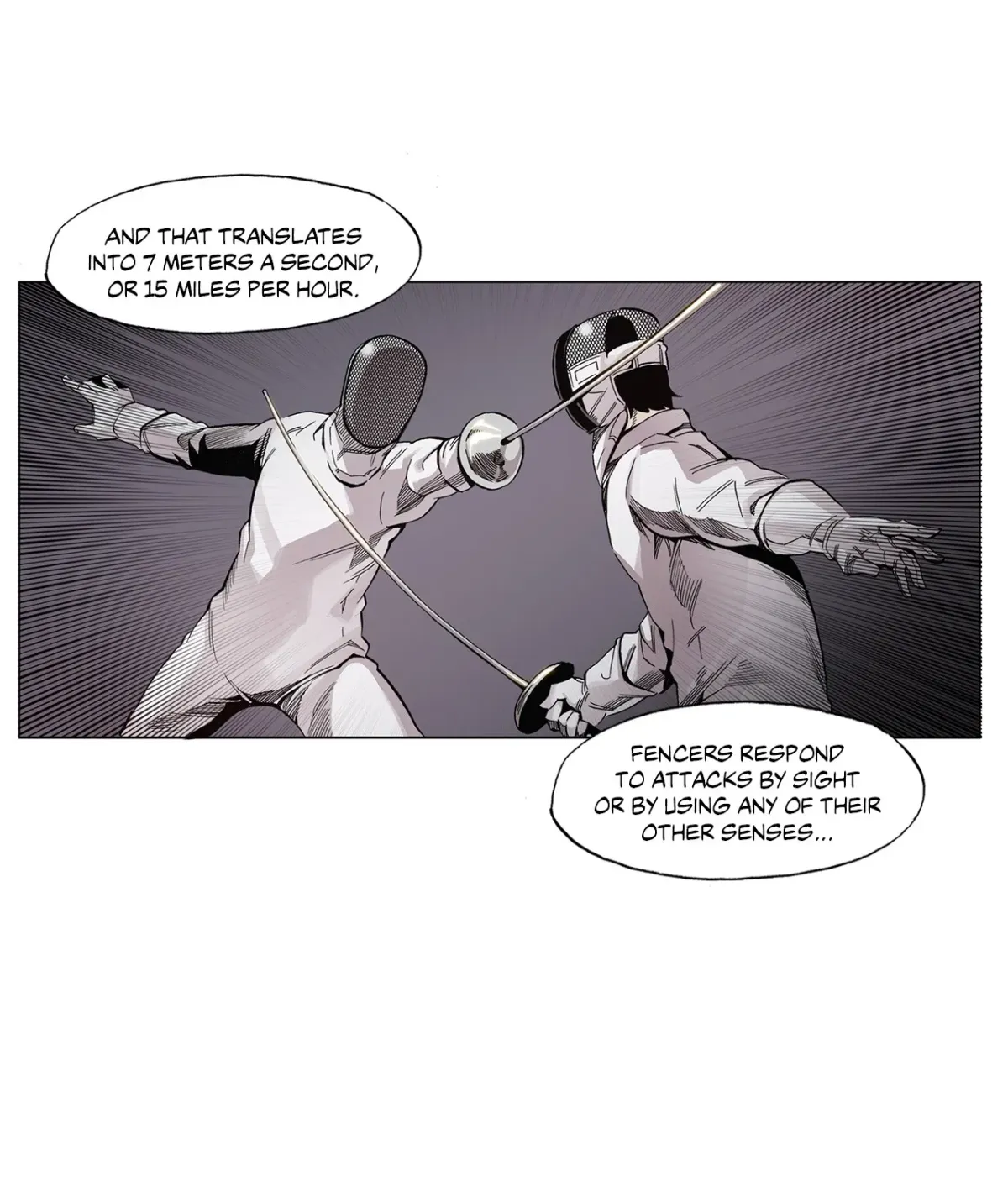 En Garde Chapter 23 page 13 - 