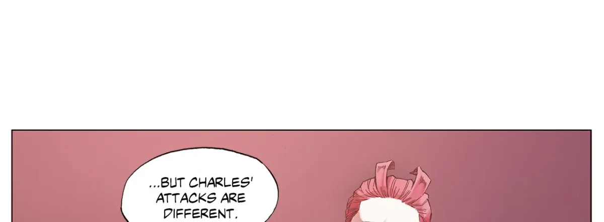 En Garde Chapter 23 page 14 - 