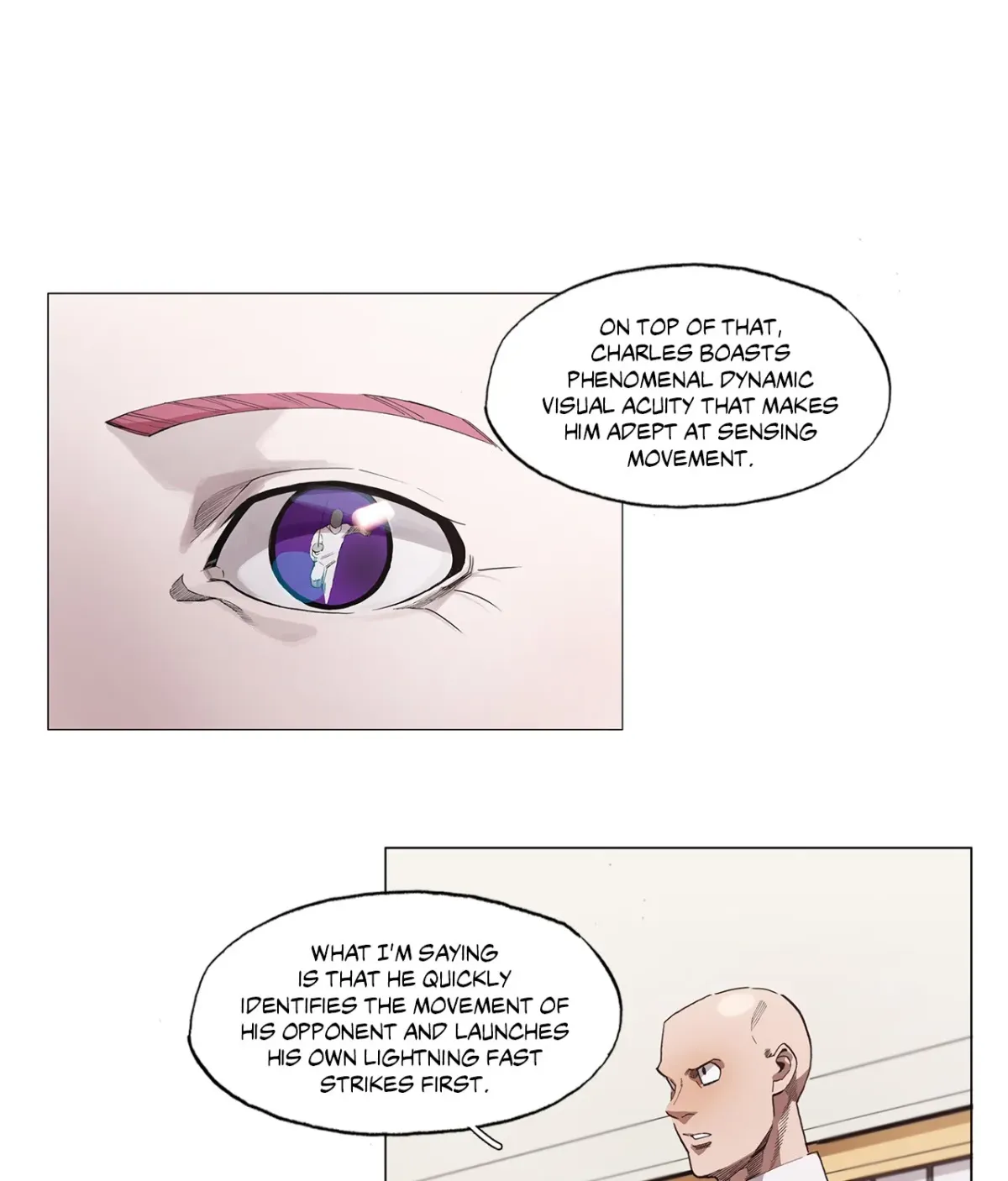En Garde Chapter 23 page 17 - 