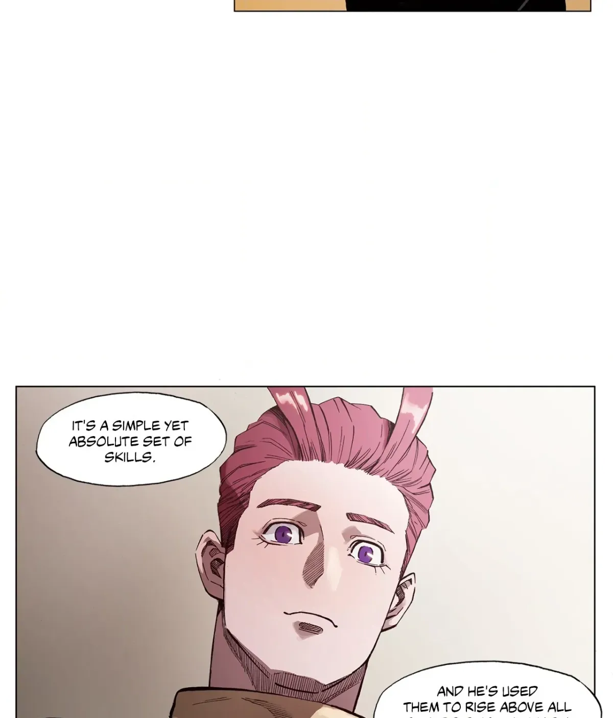 En Garde Chapter 23 page 19 - 