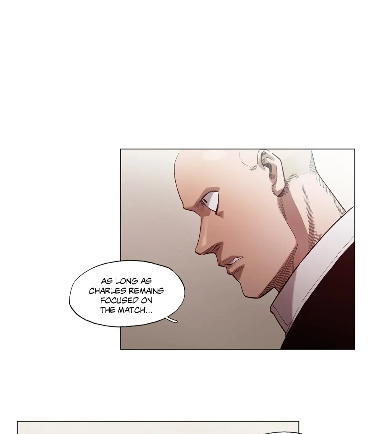 En Garde Chapter 23 page 21 - 