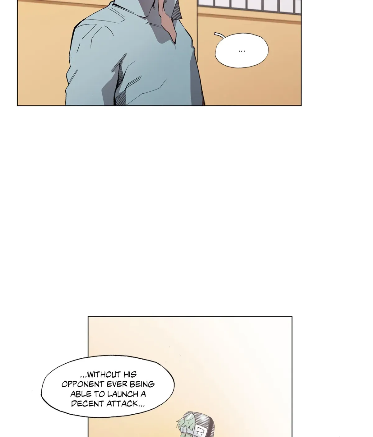 En Garde Chapter 23 page 23 - 