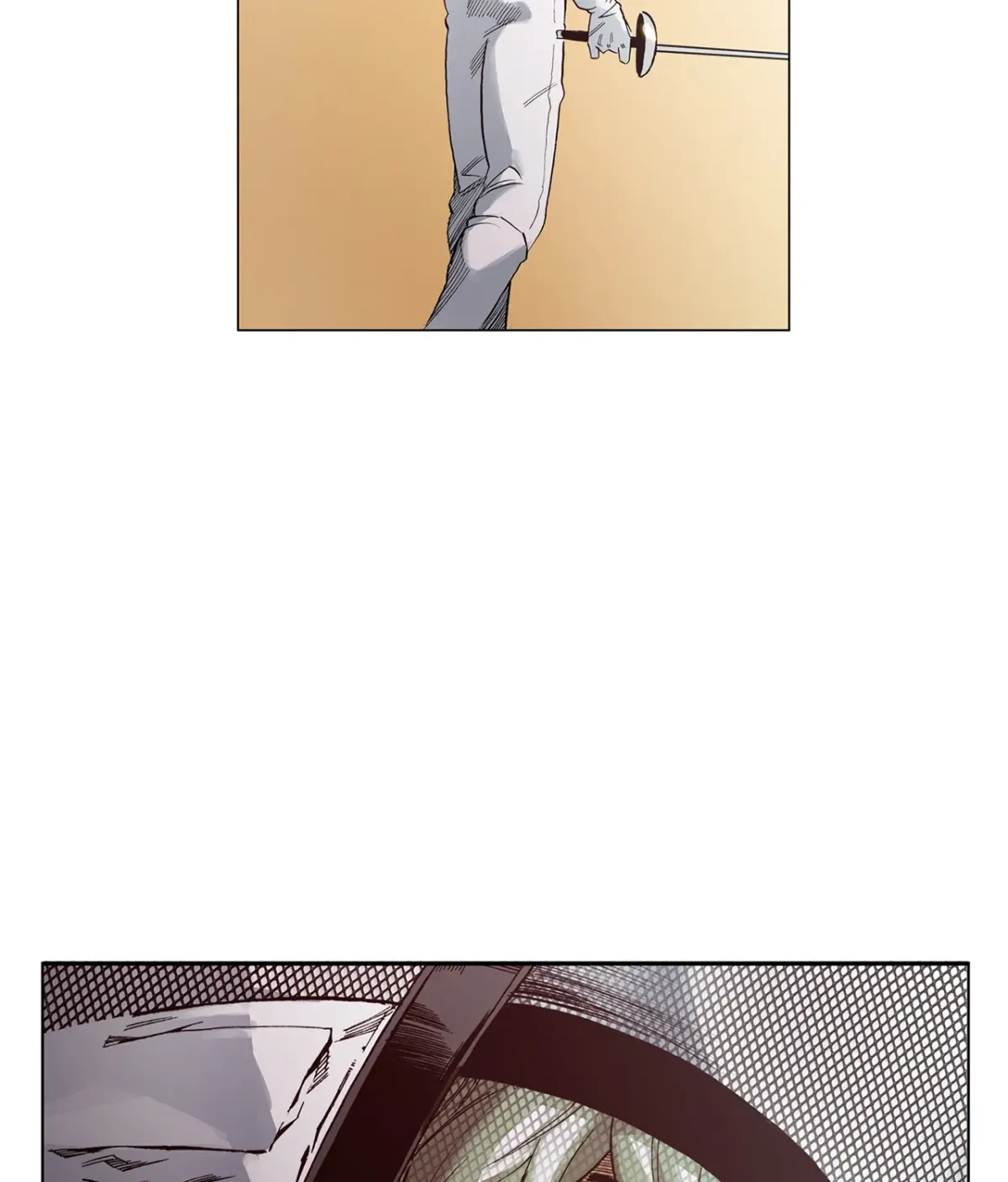 En Garde Chapter 23 page 25 - 