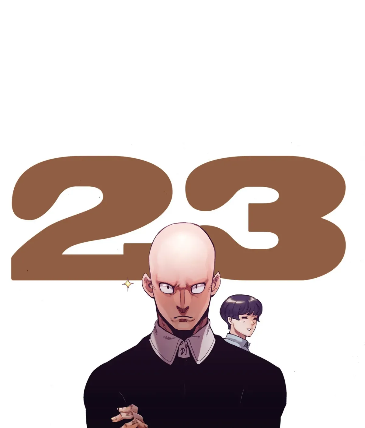 En Garde Chapter 23 page 29 - 