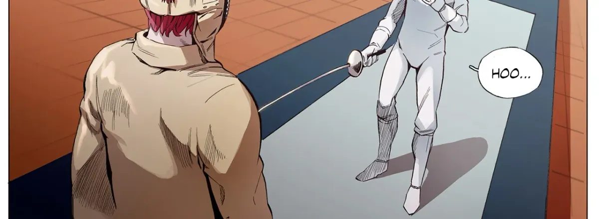 En Garde Chapter 23 page 4 - 