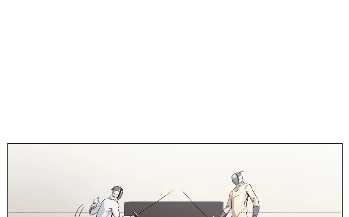 En Garde Chapter 23 page 34 - 