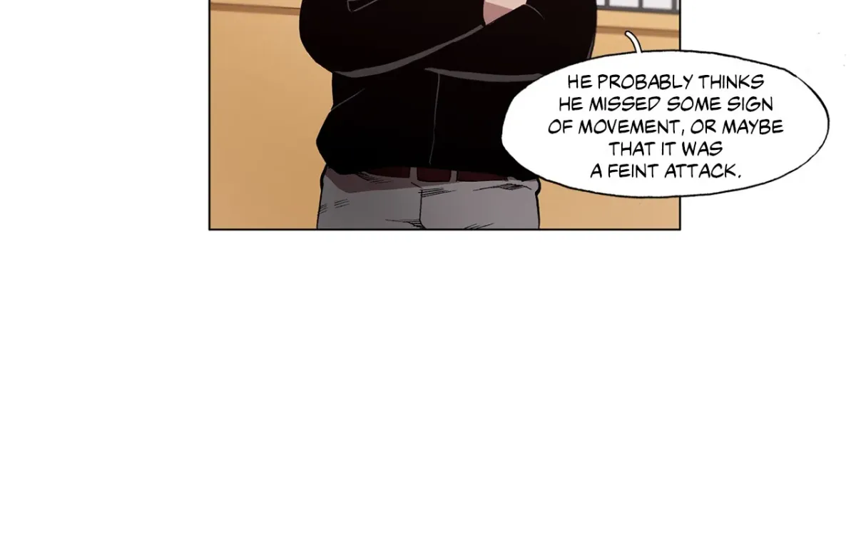 En Garde Chapter 23 page 36 - 