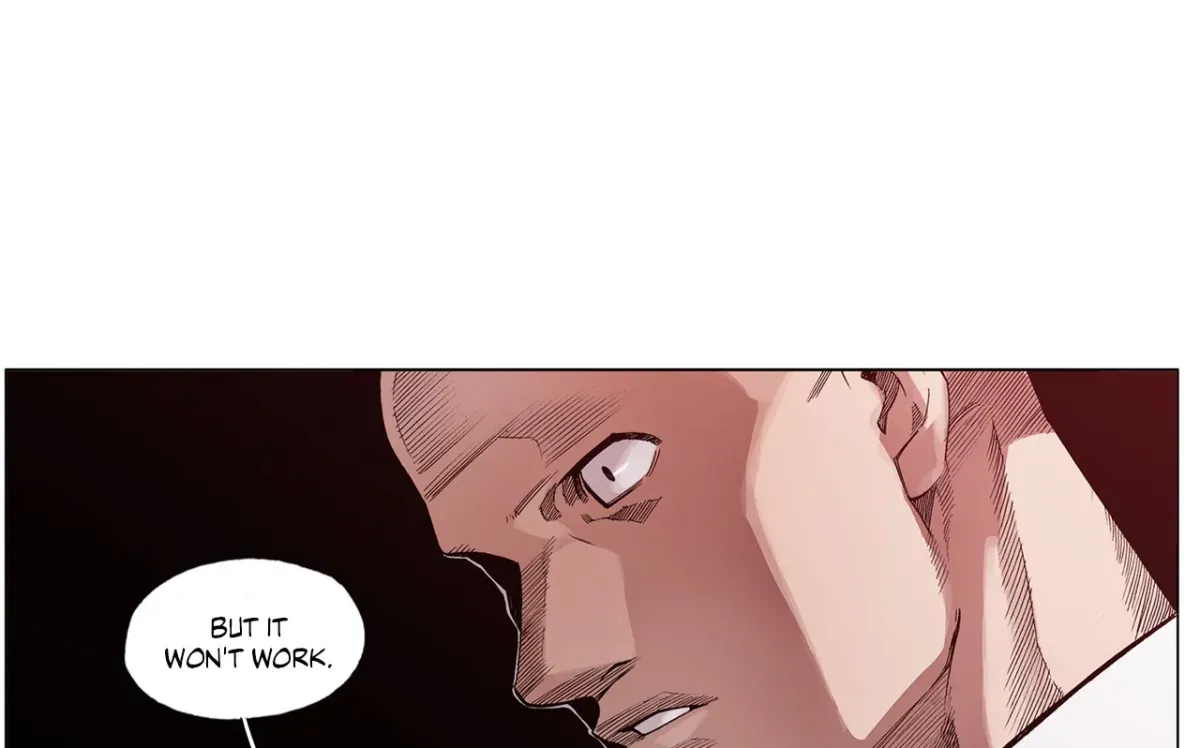 En Garde Chapter 23 page 42 - 