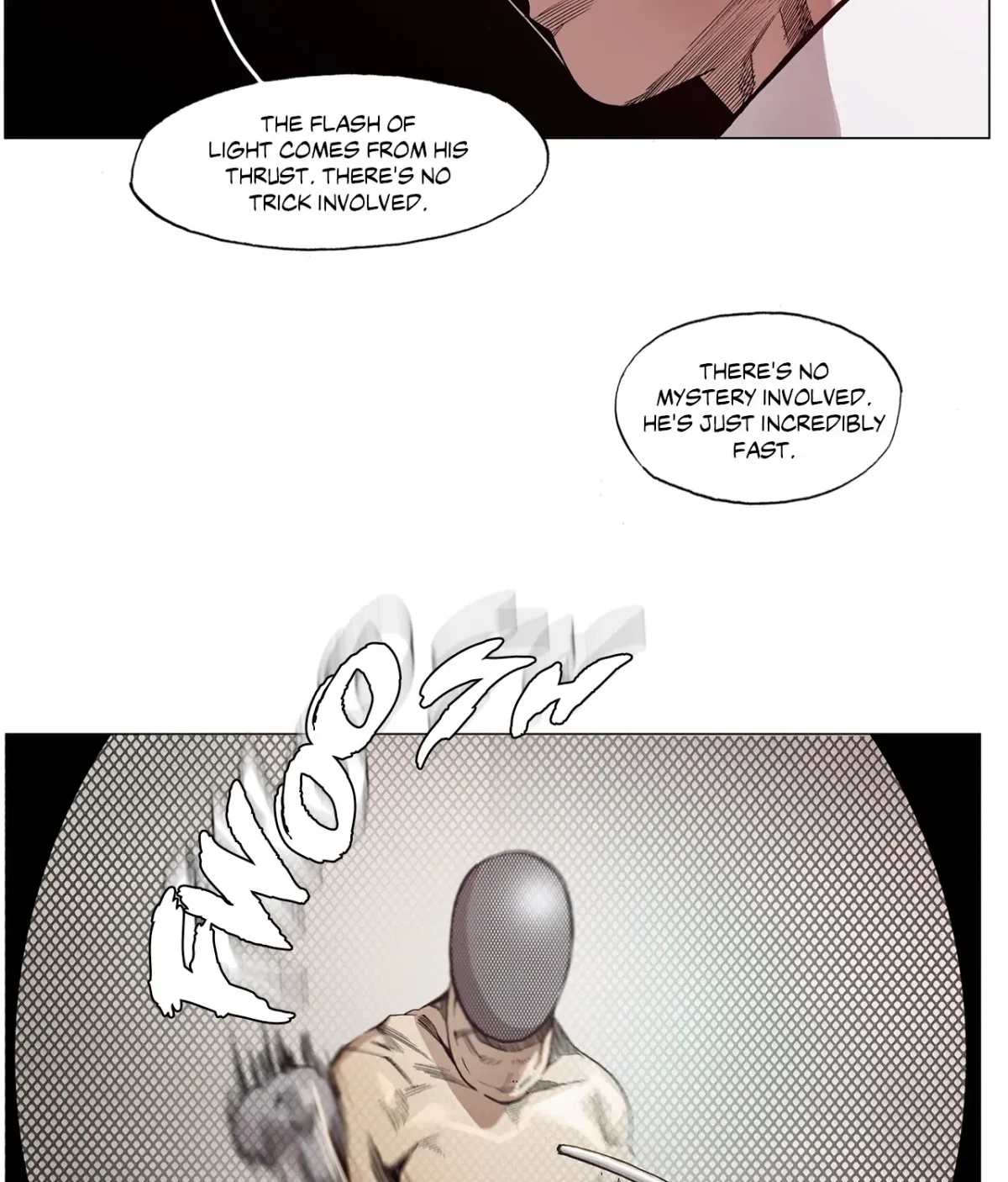 En Garde Chapter 23 page 43 - 