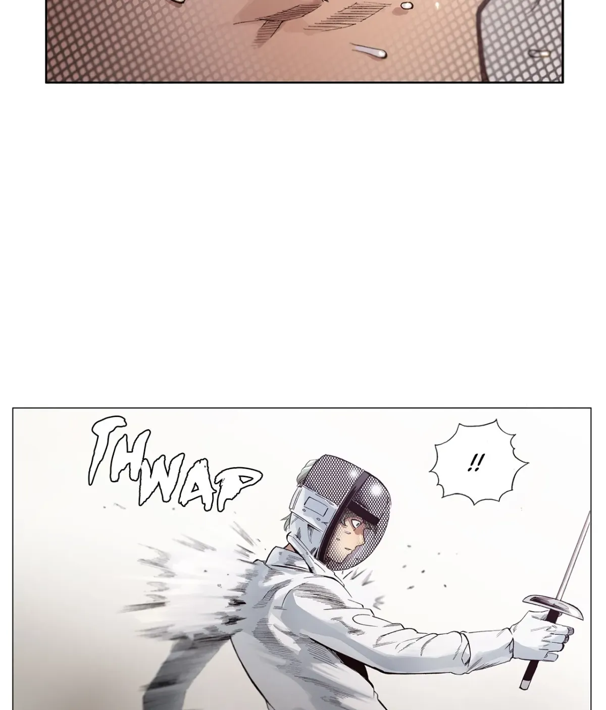 En Garde Chapter 23 page 47 - 