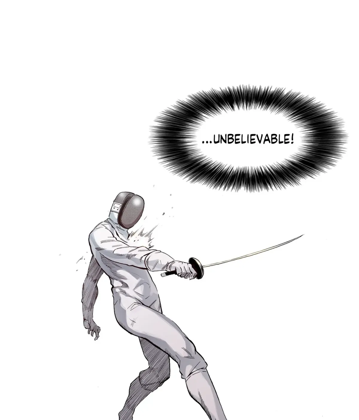 En Garde Chapter 23 page 49 - 
