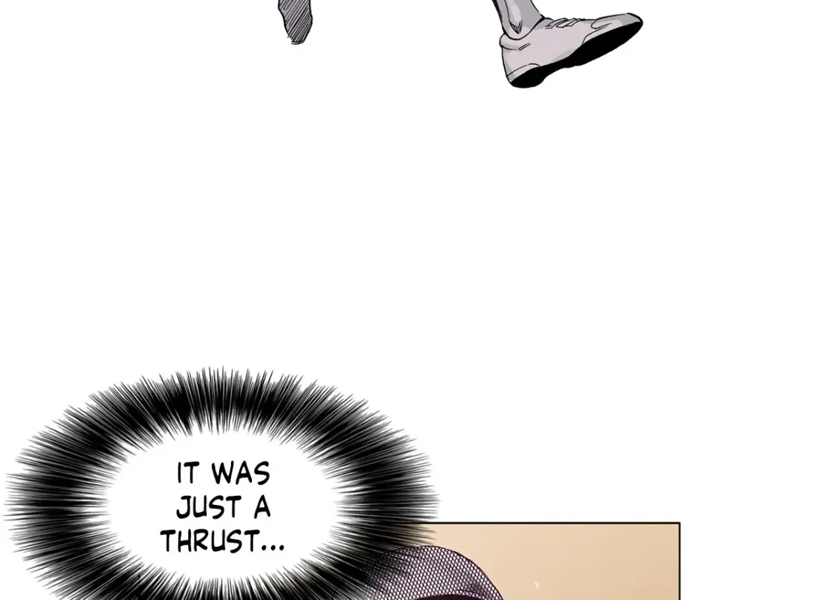 En Garde Chapter 23 page 50 - 
