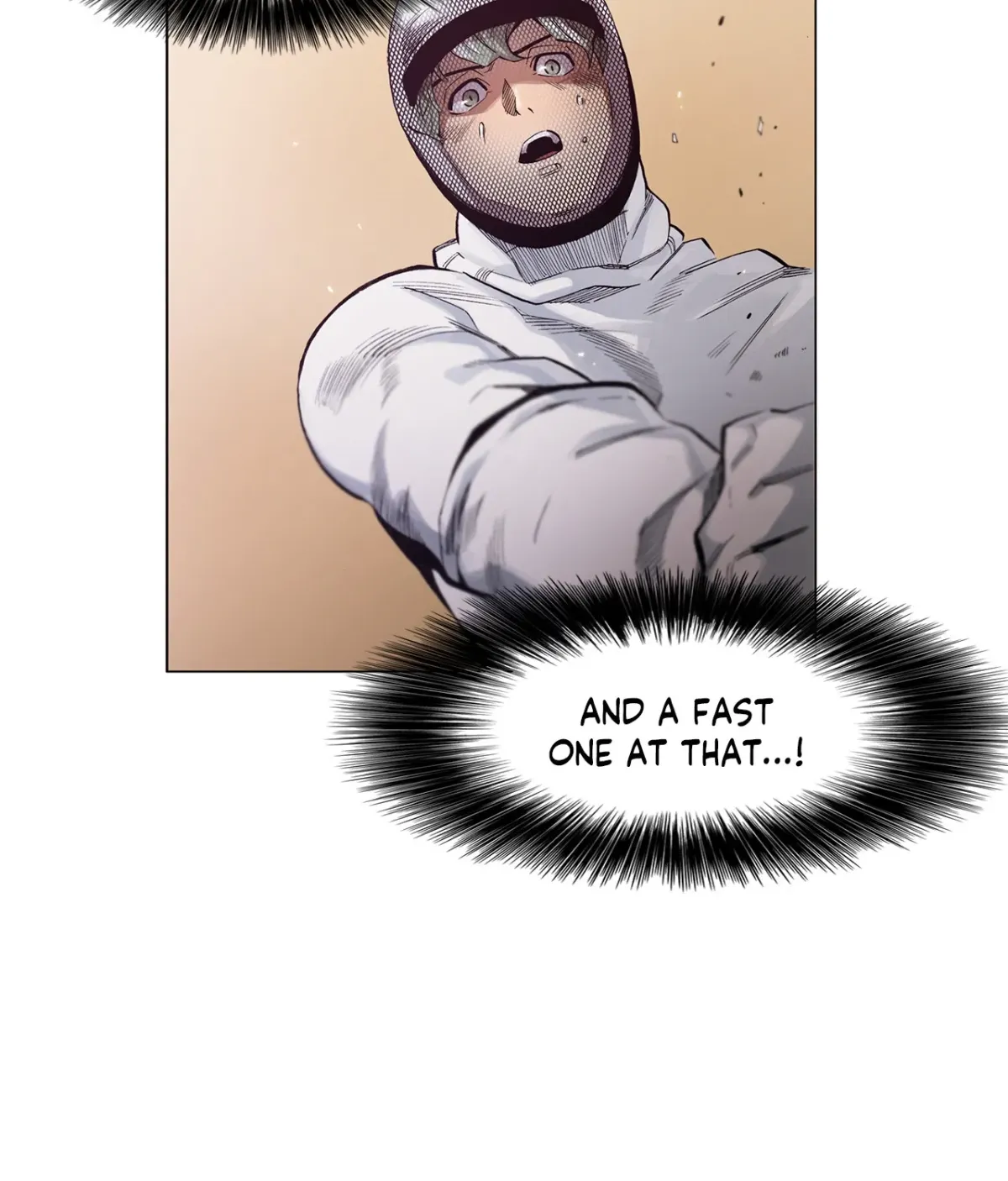 En Garde Chapter 23 page 51 - 