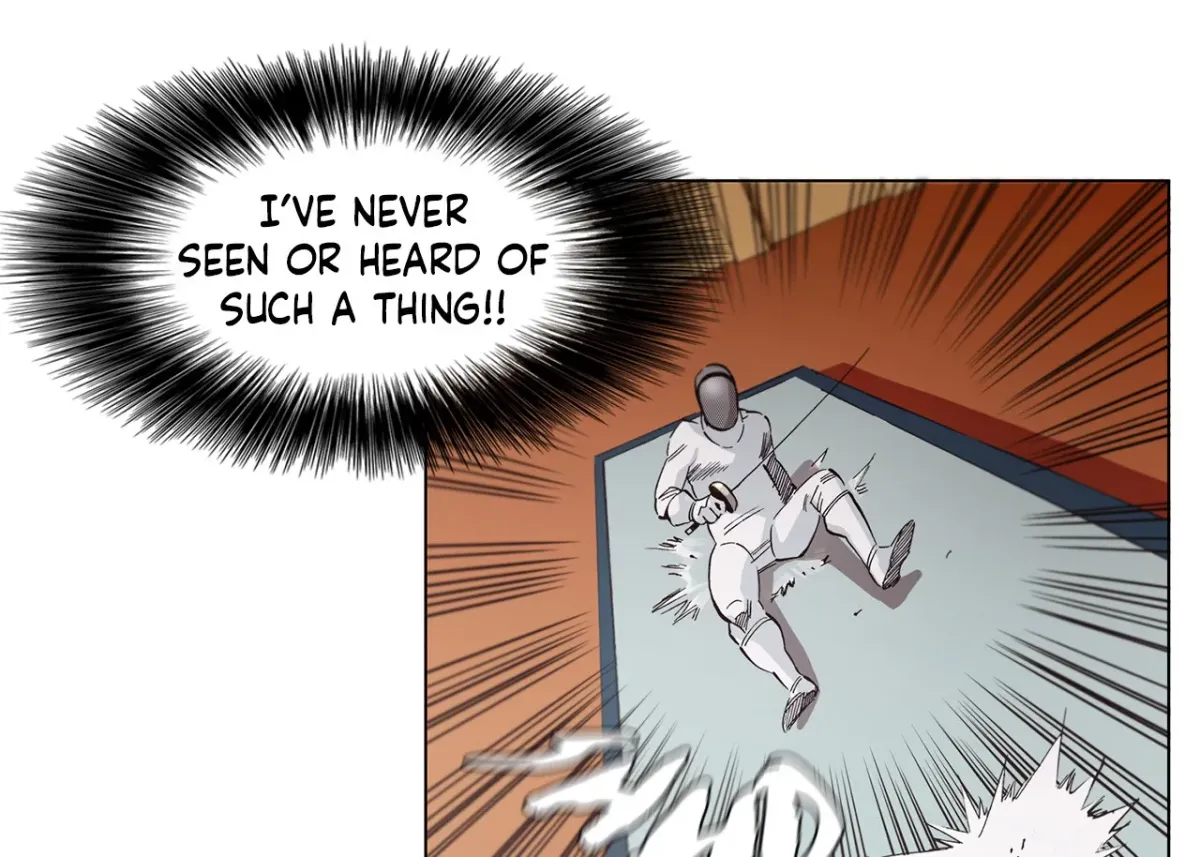 En Garde Chapter 23 page 52 - 