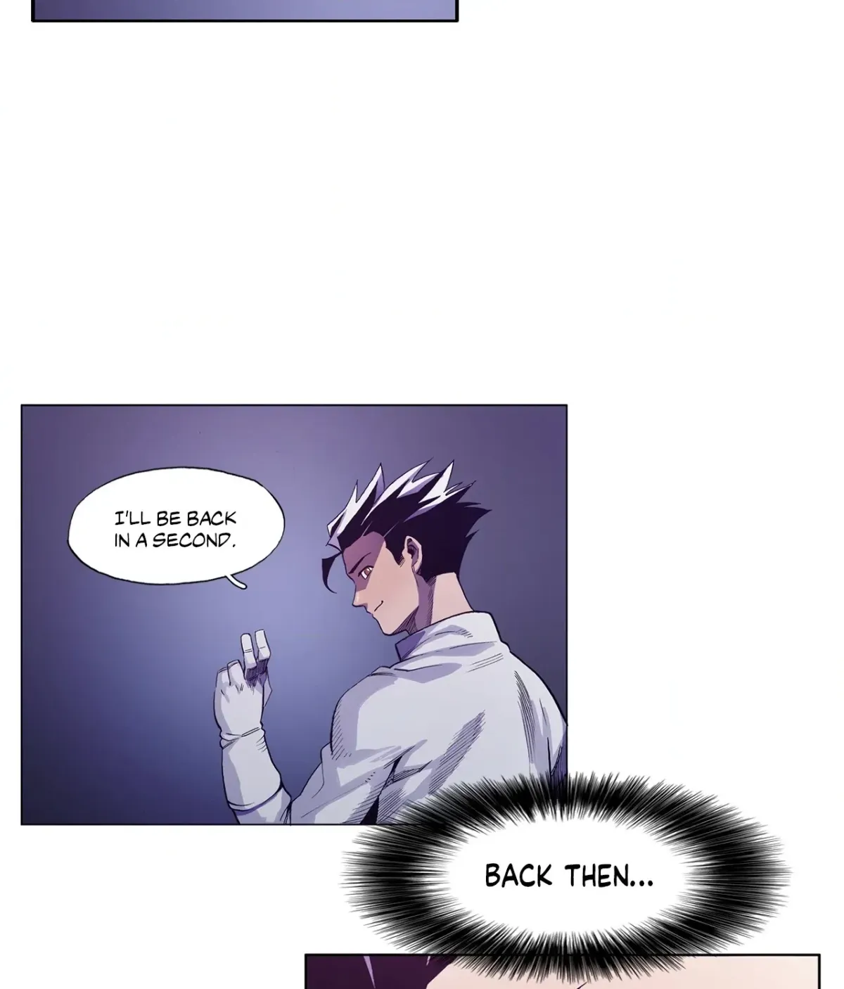 En Garde Chapter 23 page 59 - 