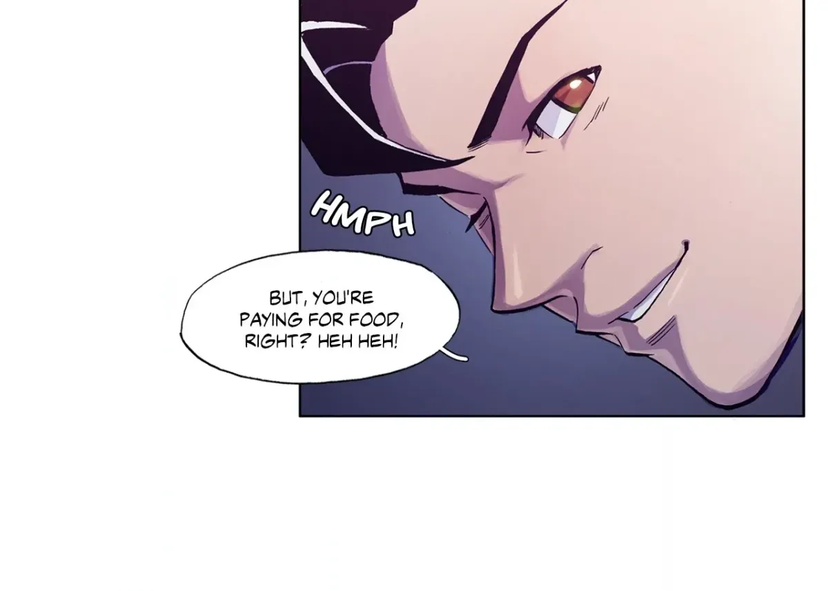 En Garde Chapter 23 page 60 - 