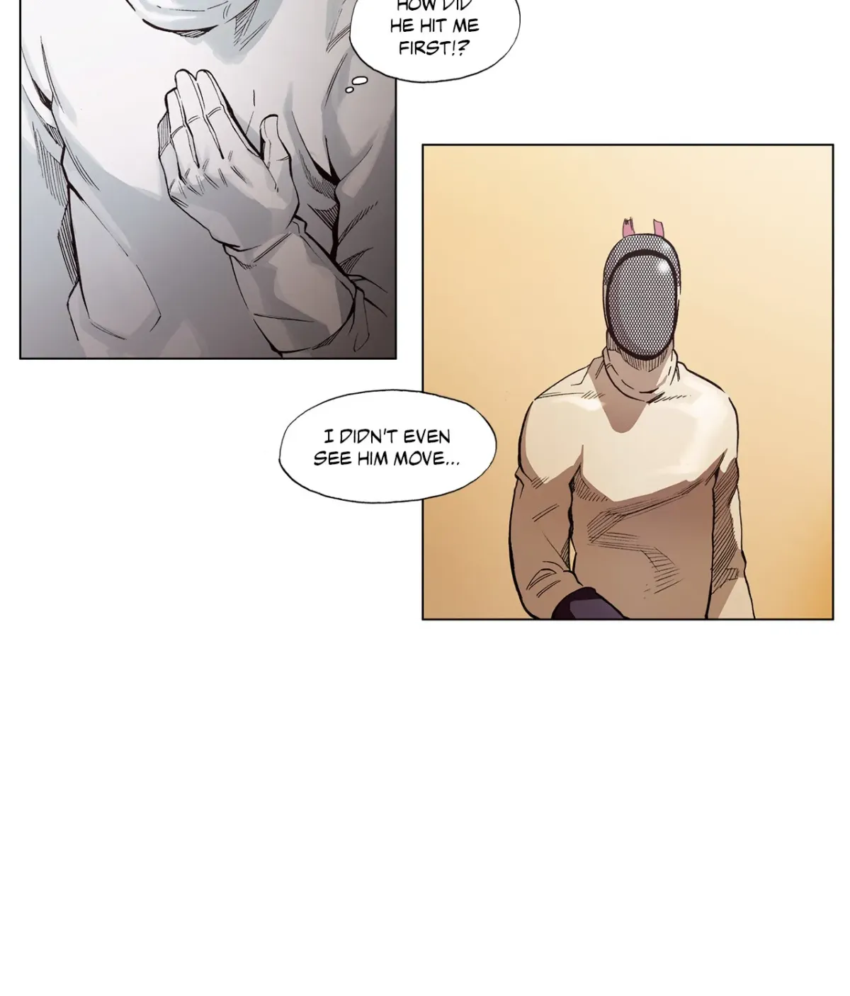 En Garde Chapter 23 page 7 - 