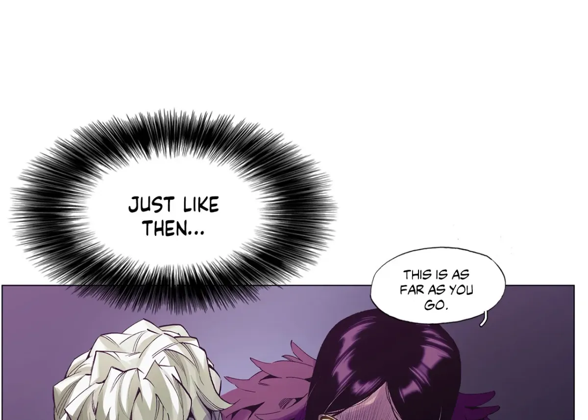 En Garde Chapter 23 page 62 - 