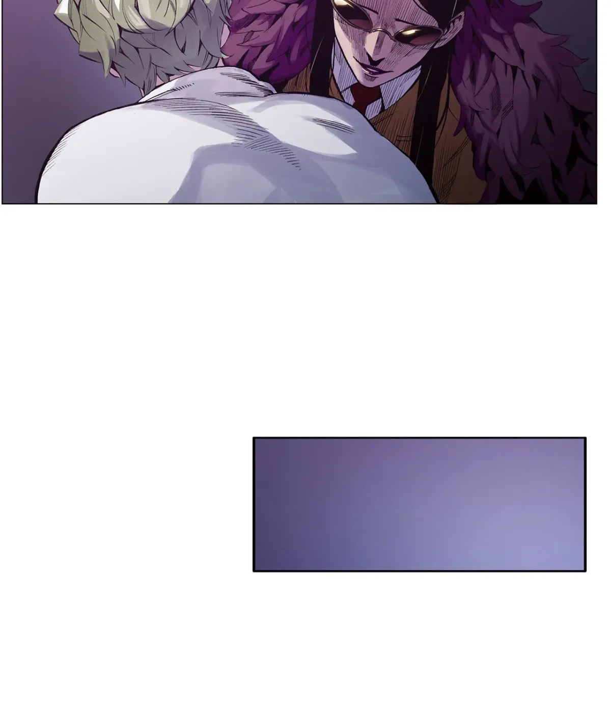 En Garde Chapter 23 page 63 - 