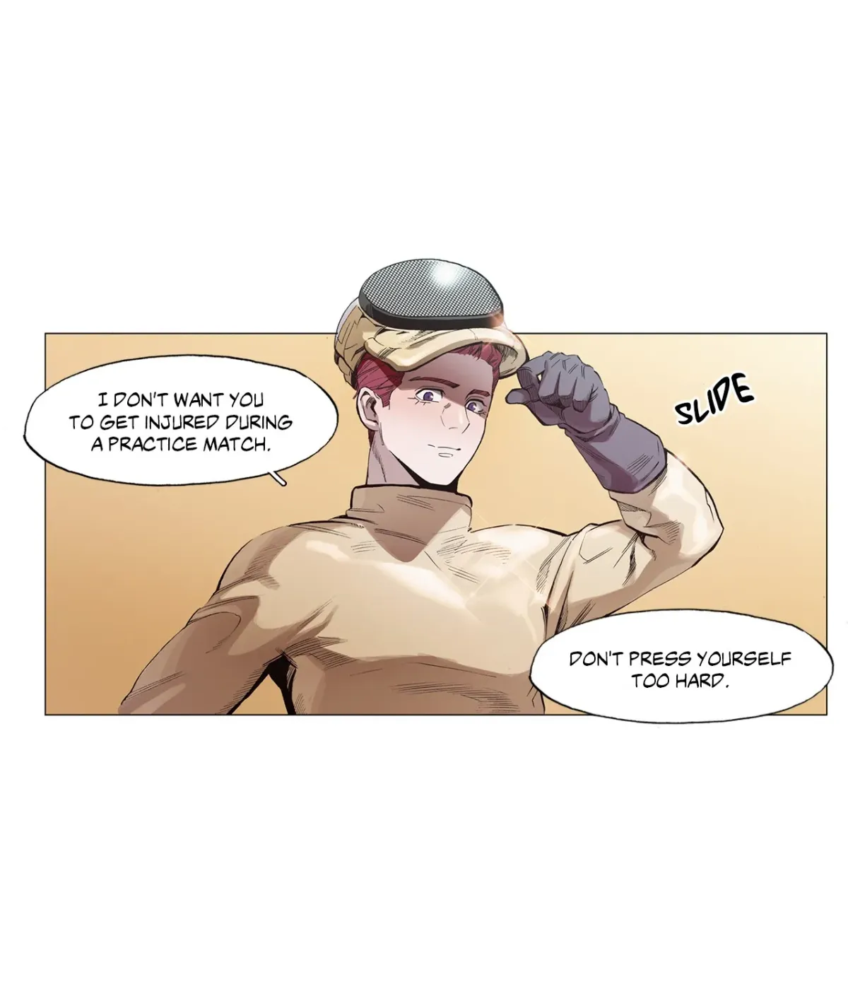 En Garde Chapter 23 page 65 - 