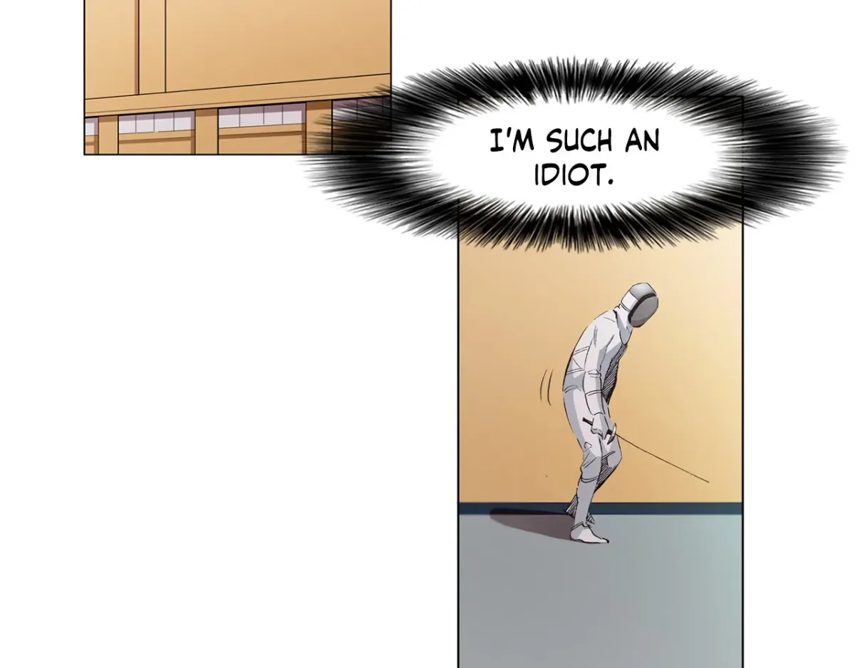En Garde Chapter 23 page 68 - 
