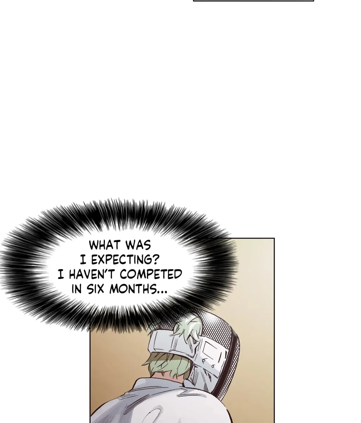 En Garde Chapter 23 page 69 - 
