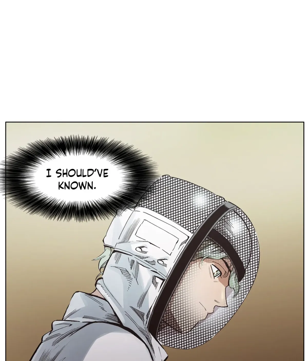 En Garde Chapter 23 page 71 - 