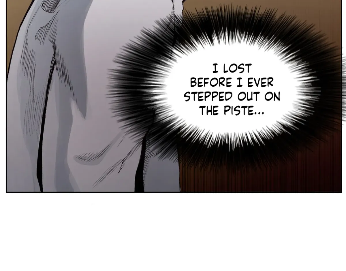 En Garde Chapter 23 page 72 - 