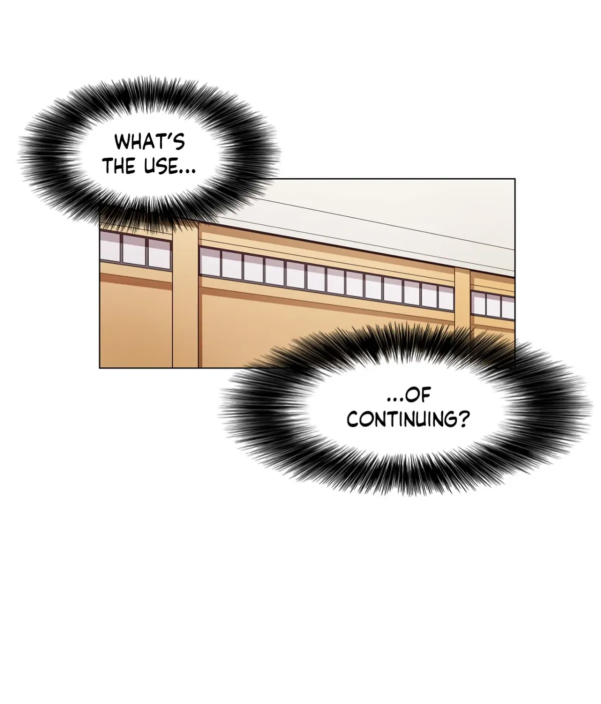 En Garde Chapter 23 page 73 - 