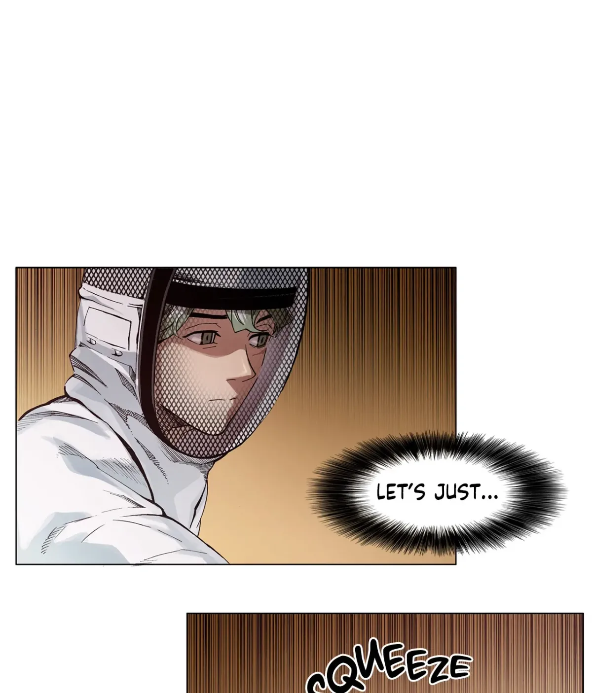 En Garde Chapter 23 page 75 - 