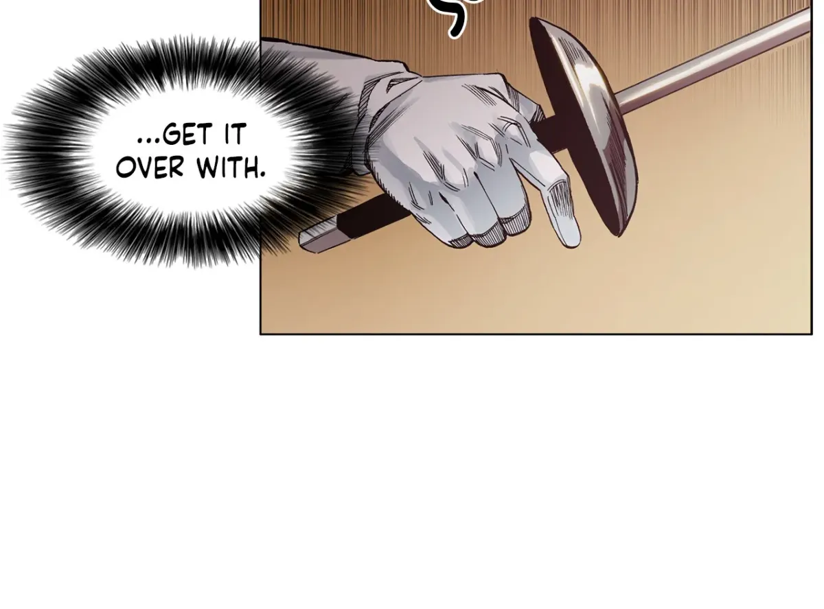 En Garde Chapter 23 page 76 - 