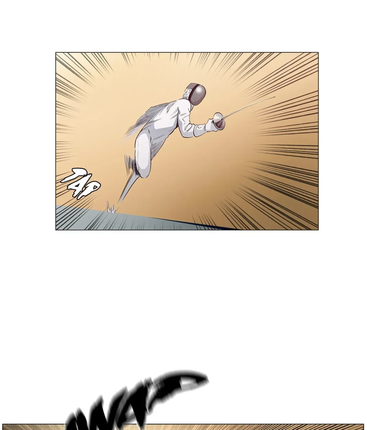 En Garde Chapter 23 page 77 - 